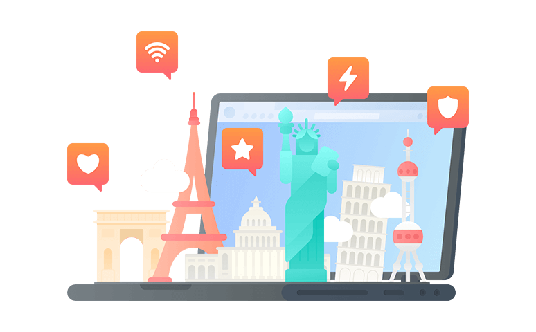 在牙买加连接到中国vpn - MALUS加速器